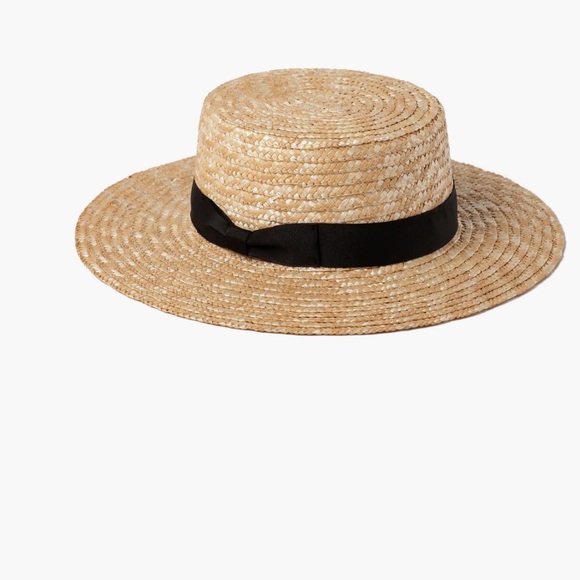 [NEW] Lack of Color Boater Hat - Picture 9 of 11